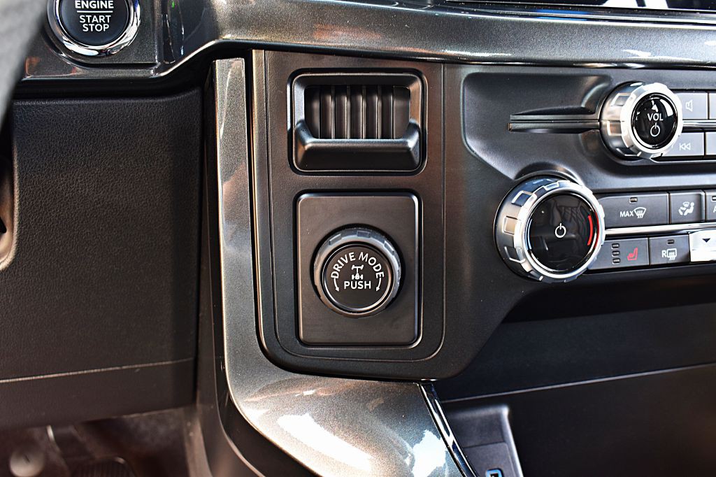 2023 Ford F-150 Image 35