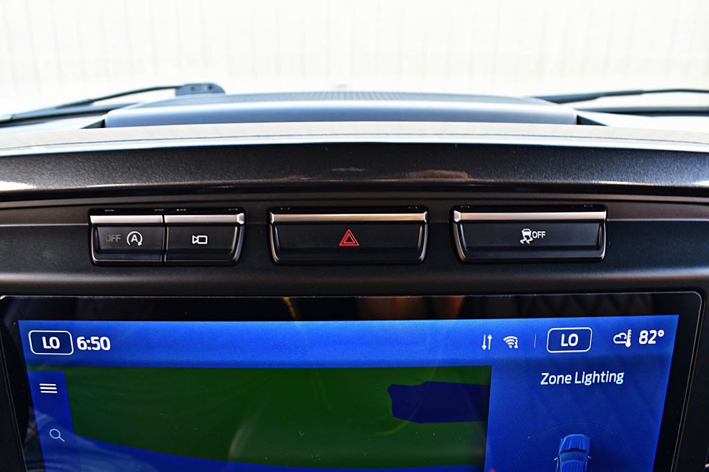 2023 Ford F-150 Image 36