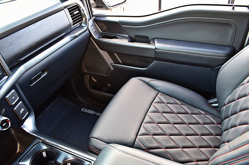 2023 Ford F-150 Image 37