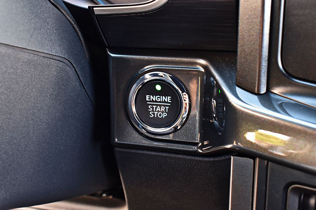 2023 Ford F-150 Image 38