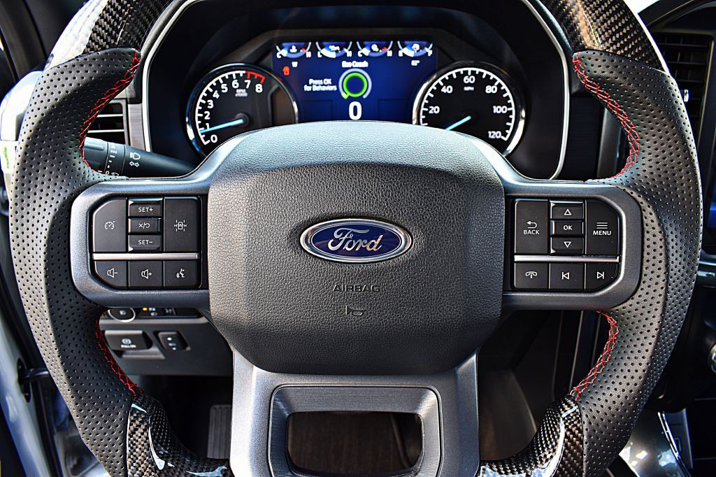 2023 Ford F-150 Image 39