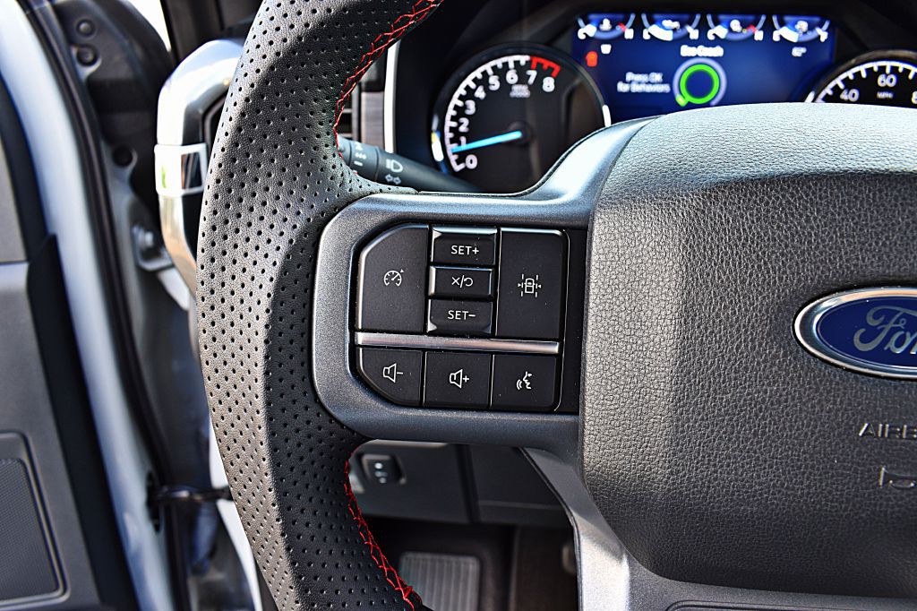 2023 Ford F-150 Image 40