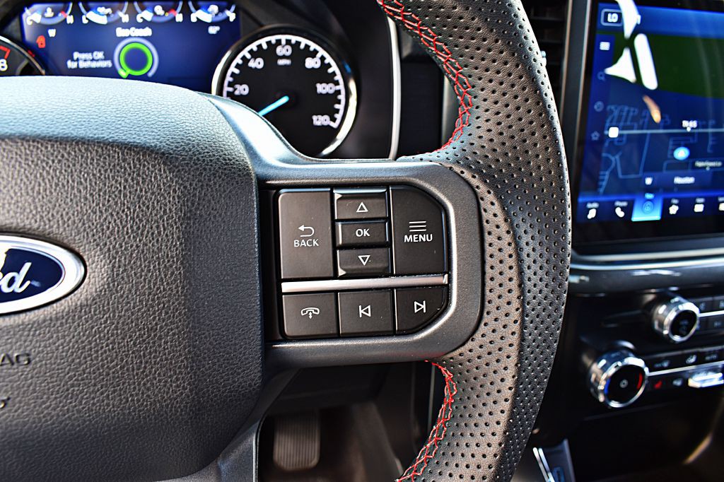 2023 Ford F-150 Image 41