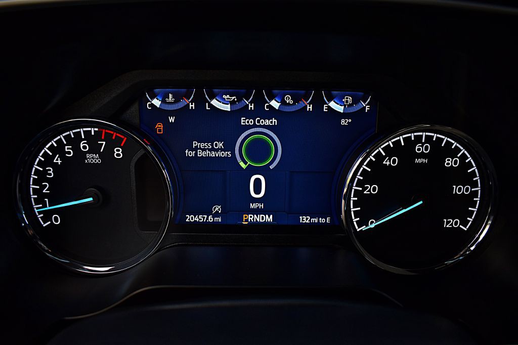 2023 Ford F-150 Image 42