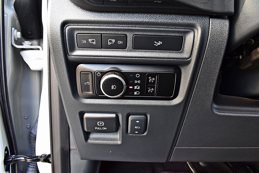 2023 Ford F-150 Image 43