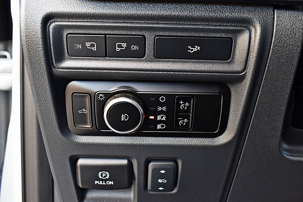 2023 Ford F-150 Image 44