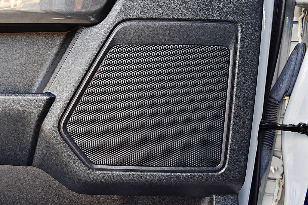 2023 Ford F-150 Image 45