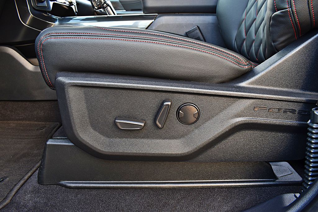 2023 Ford F-150 Image 47