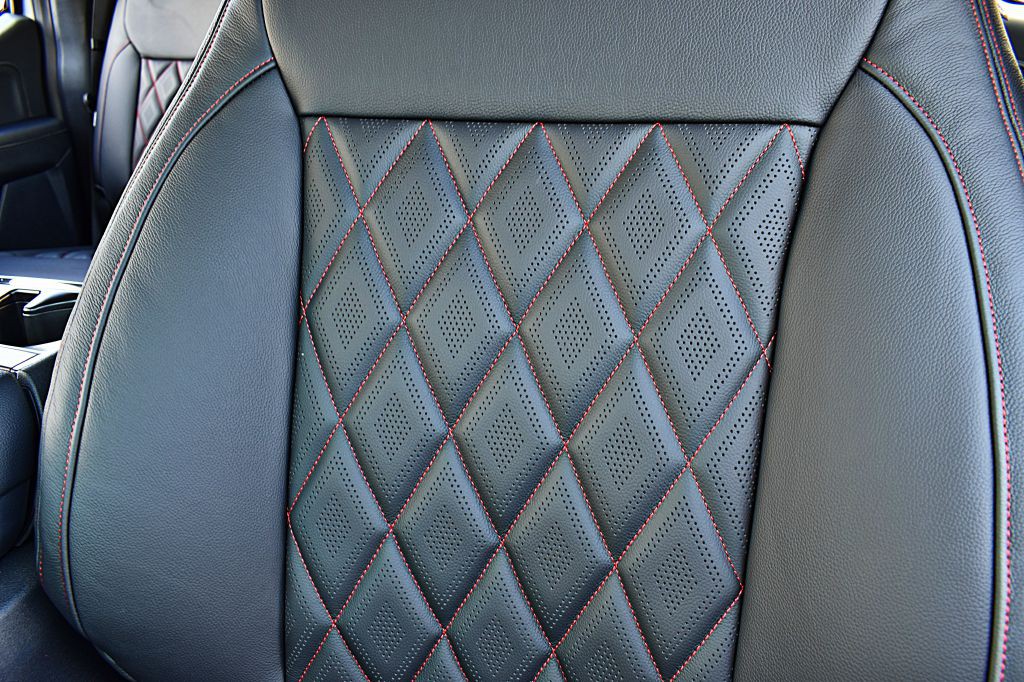 2023 Ford F-150 Image 48