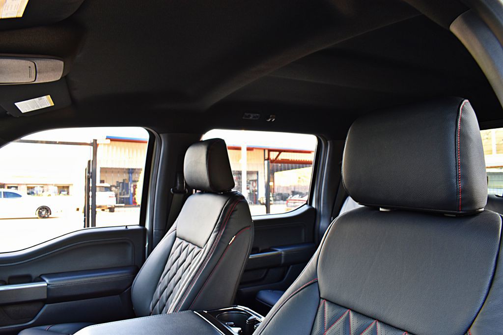 2023 Ford F-150 Image 49