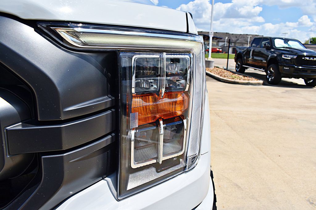 2023 Ford F-150 Image 50