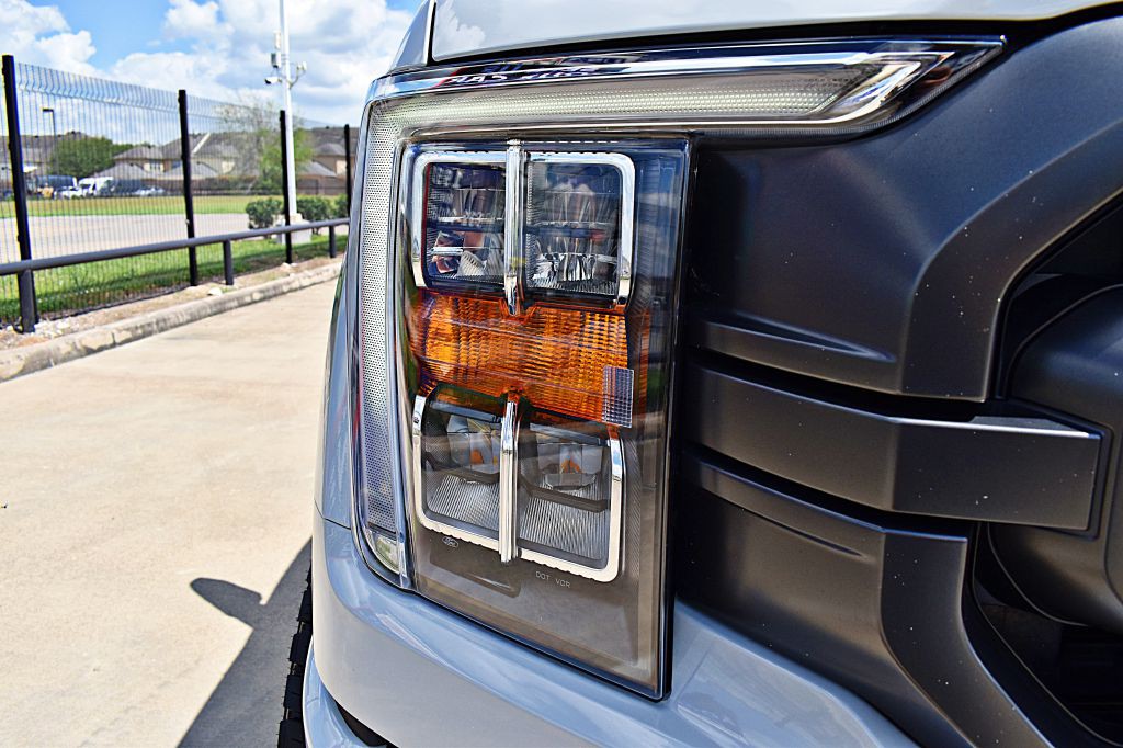 2023 Ford F-150 Image 51