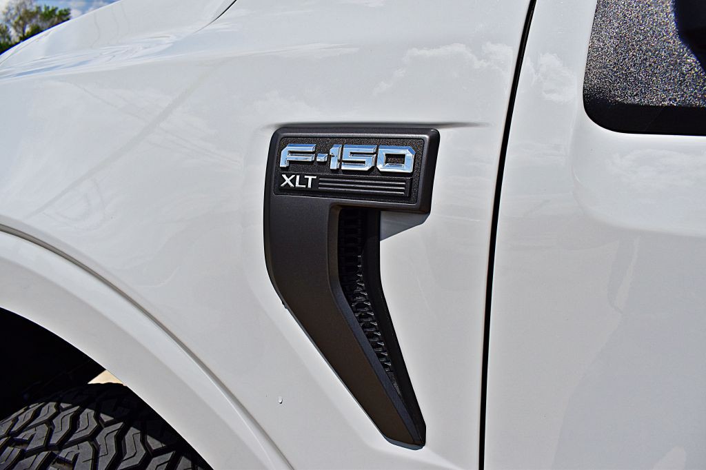 2023 Ford F-150 Image 52