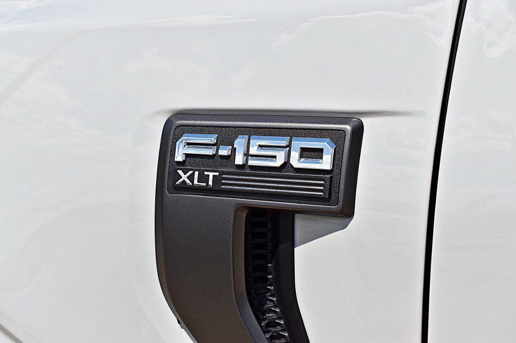 2023 Ford F-150 Image 53