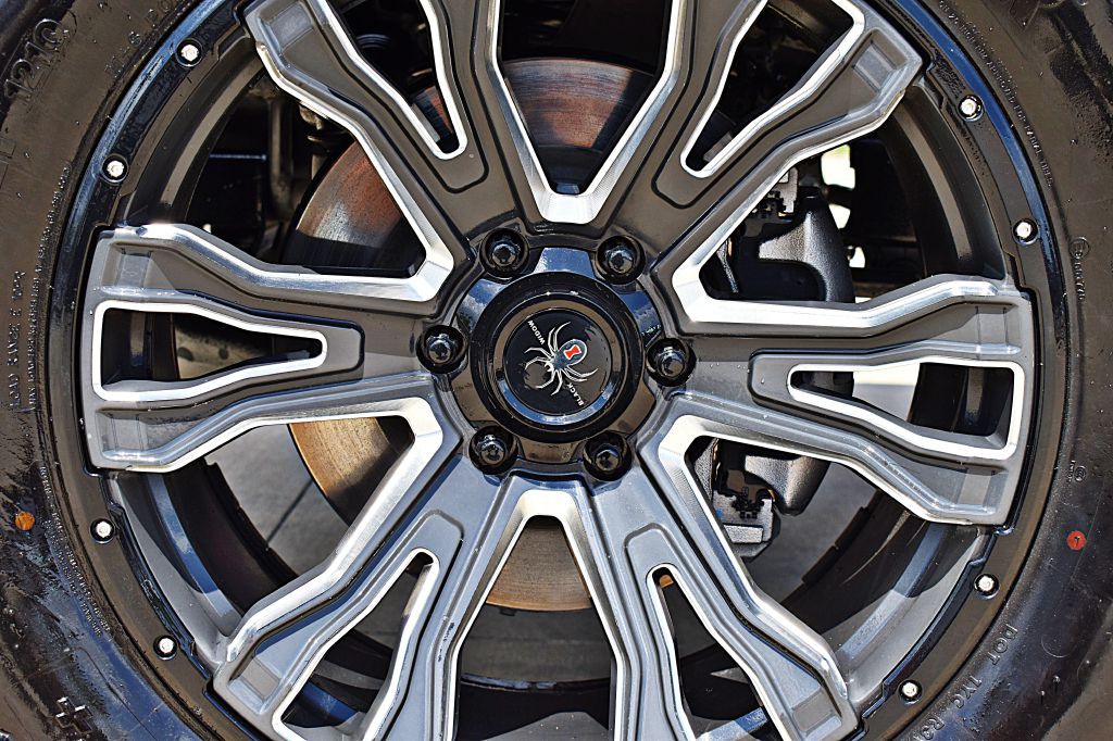 2023 Ford F-150 Image 55