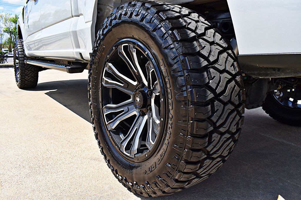 2023 Ford F-150 Image 58