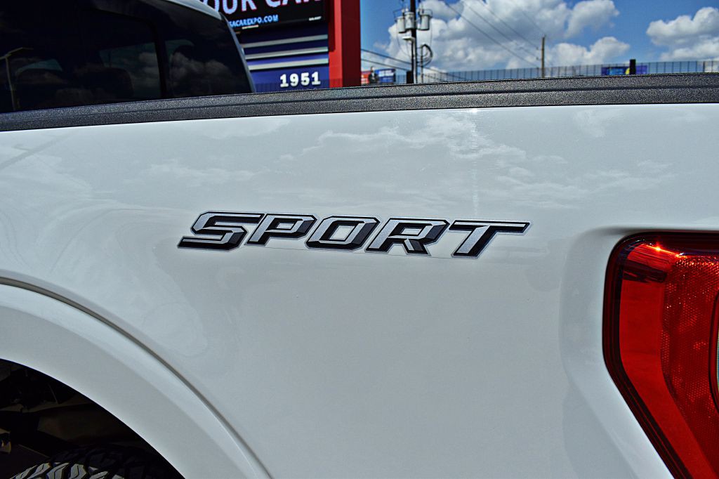 2023 Ford F-150 Image 59