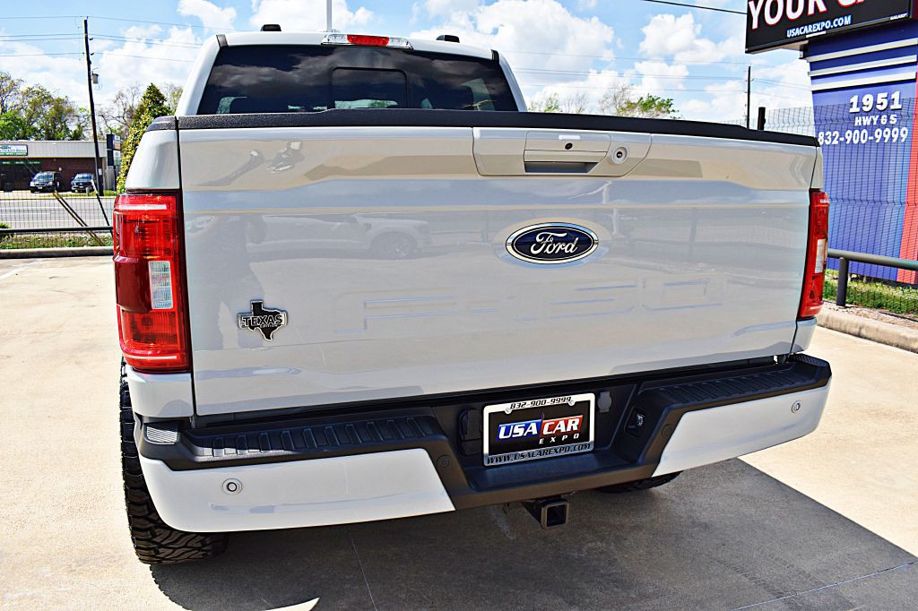 2023 Ford F-150 Image 61