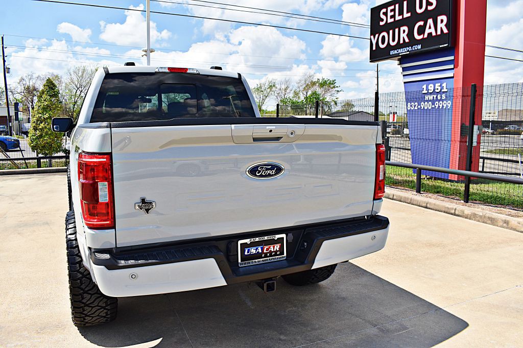 2023 Ford F-150 Image 62