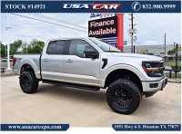 Image for 2024 Ford F-150 XLT ID: 7320857