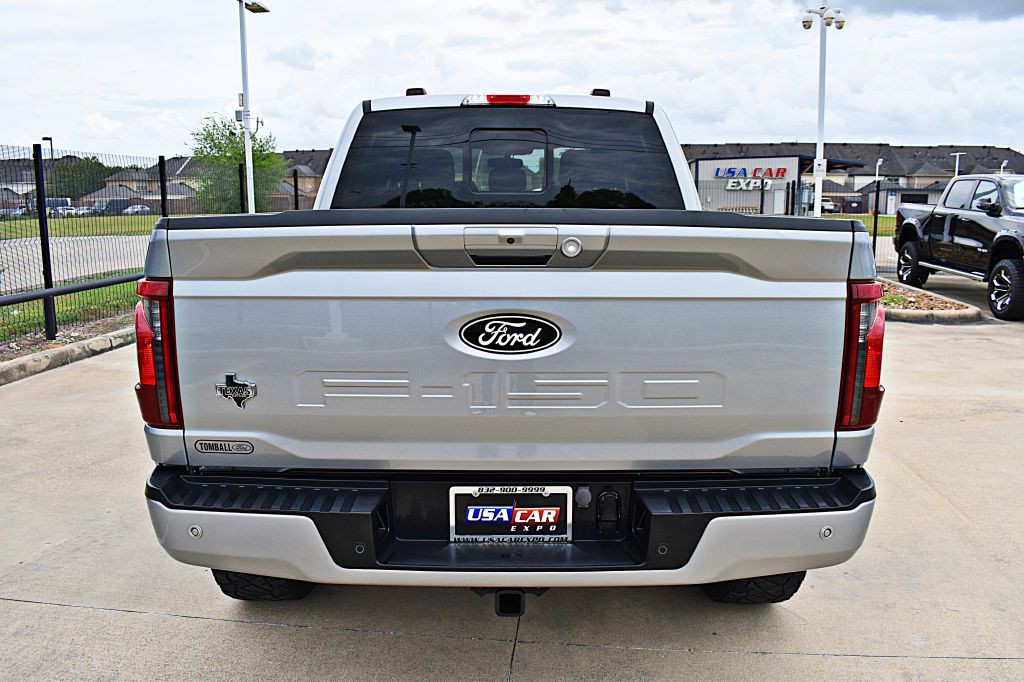 2024 Ford F-150 Image 6