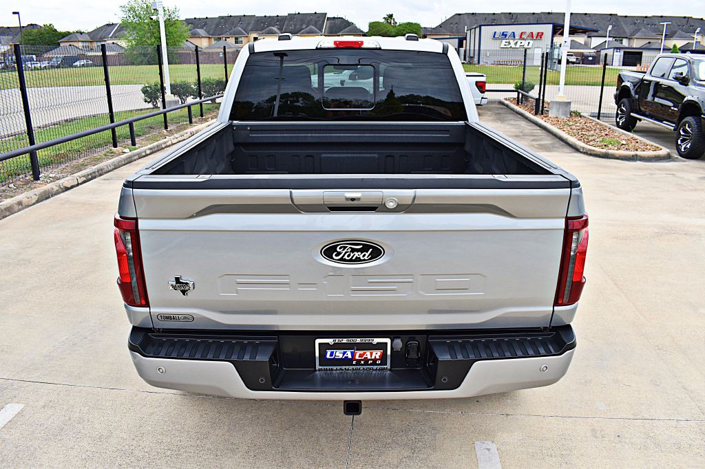 2024 Ford F-150 Image 7