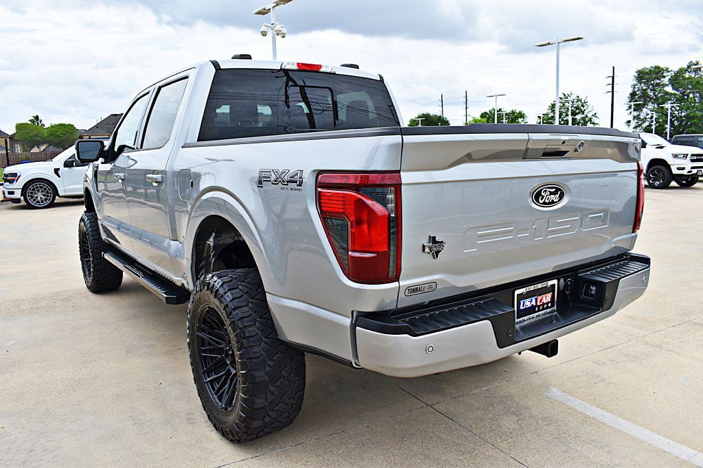 2024 Ford F-150 Image 9
