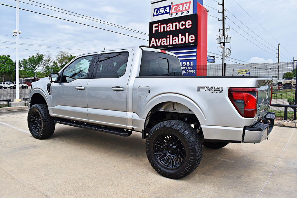 2024 Ford F-150 Image 10