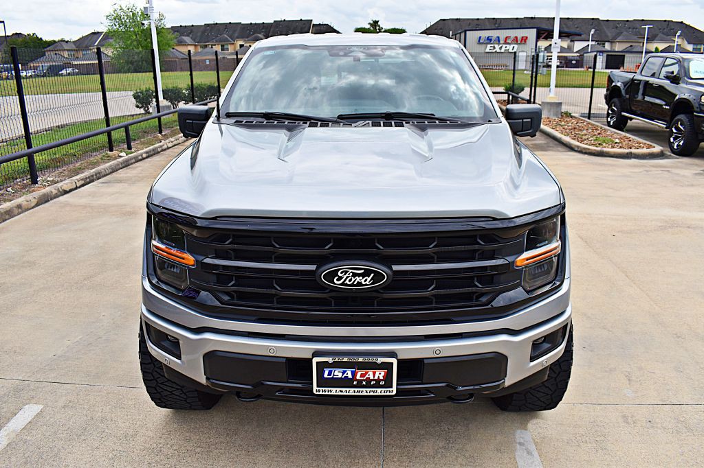 2024 Ford F-150 Image 14