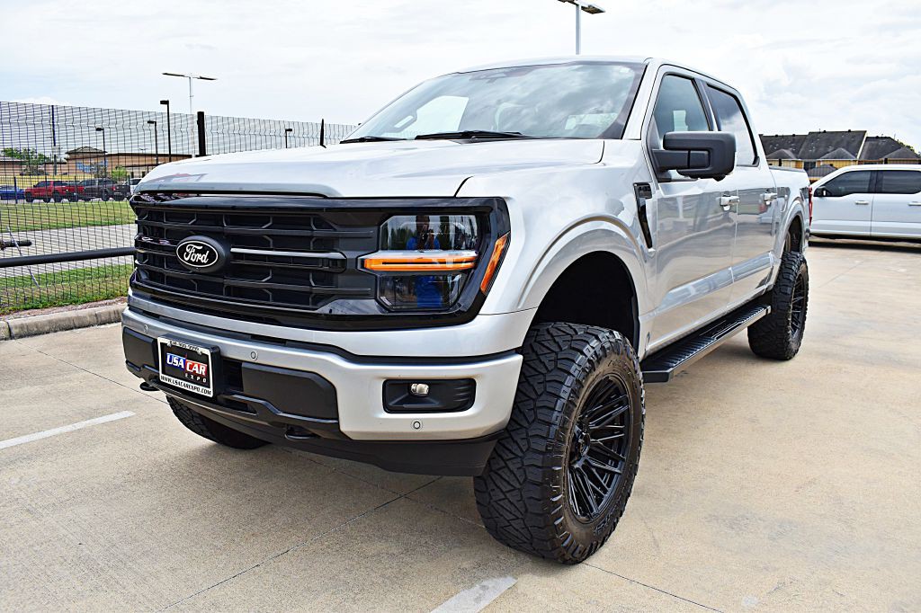 2024 Ford F-150 Image 15