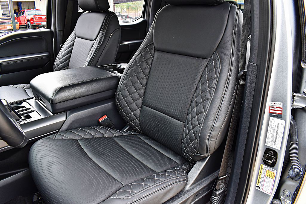 2024 Ford F-150 Image 18