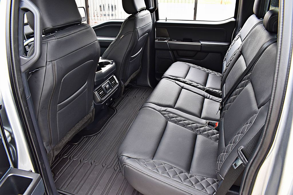 2024 Ford F-150 Image 19