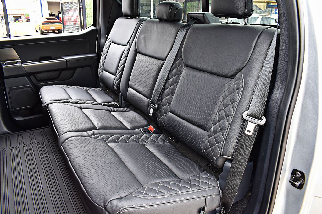 2024 Ford F-150 Image 20