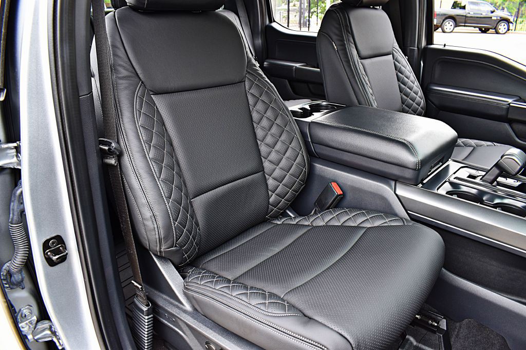 2024 Ford F-150 Image 22