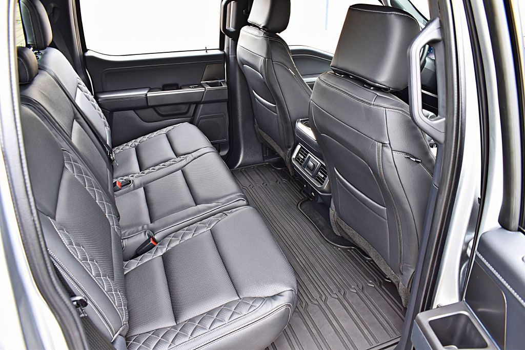 2024 Ford F-150 Image 23