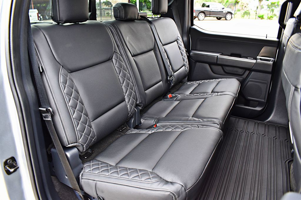 2024 Ford F-150 Image 24