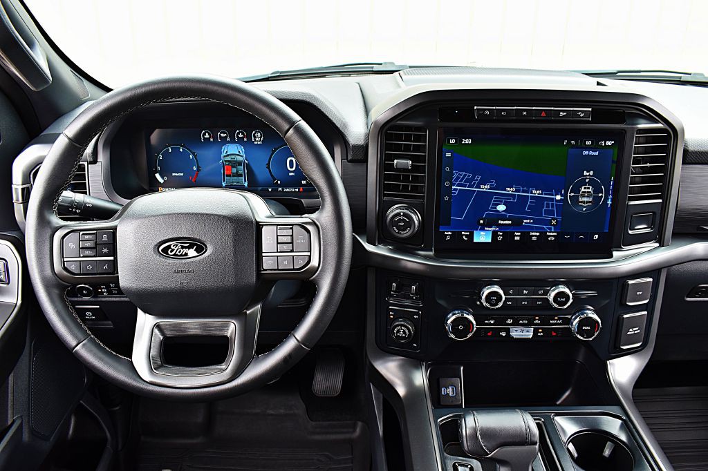 2024 Ford F-150 Image 26