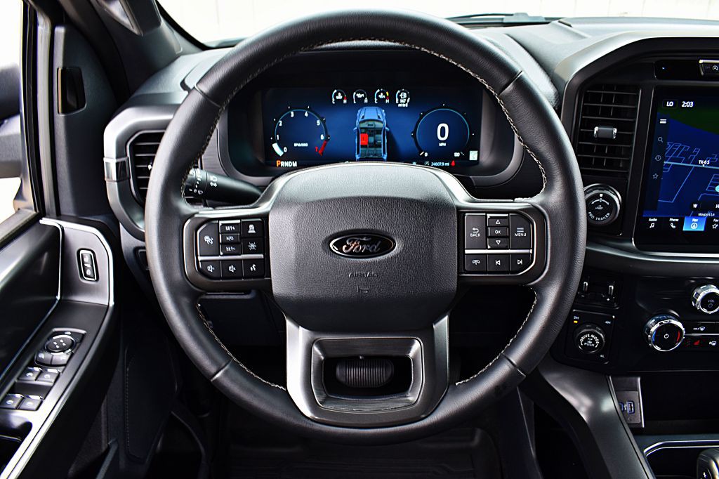 2024 Ford F-150 Image 27