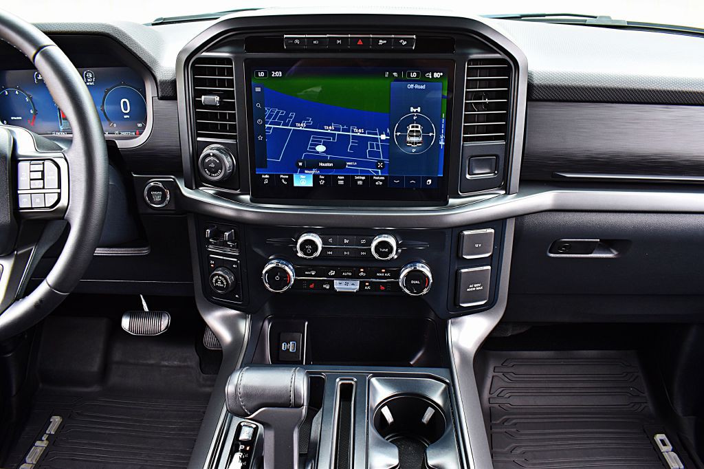 2024 Ford F-150 Image 28