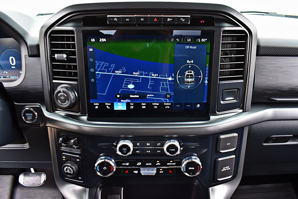 2024 Ford F-150 Image 30