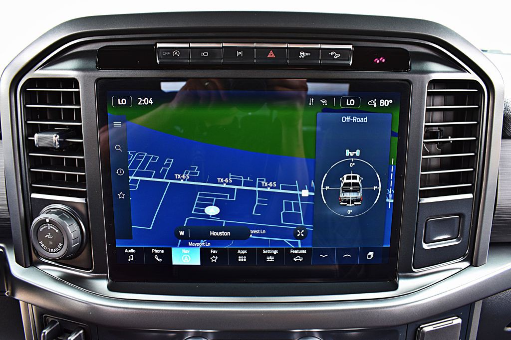 2024 Ford F-150 Image 31