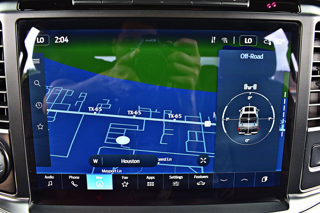 2024 Ford F-150 Image 32