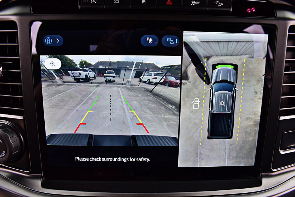 2024 Ford F-150 Image 33