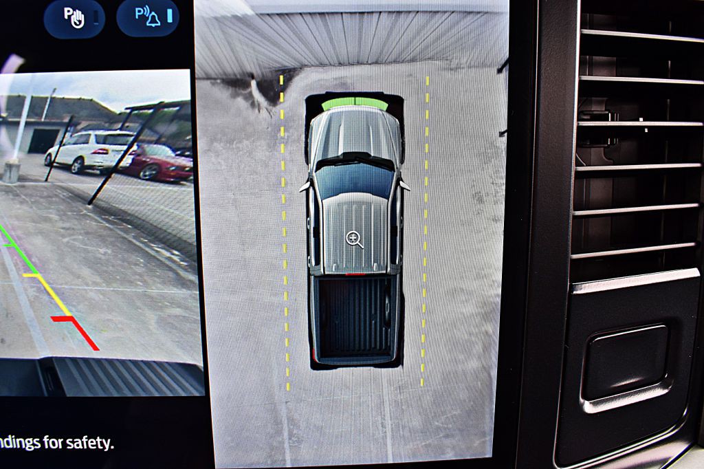 2024 Ford F-150 Image 34