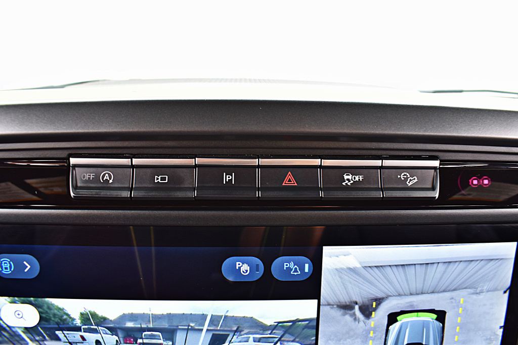 2024 Ford F-150 Image 35