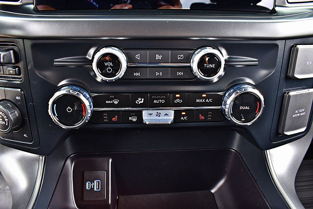 2024 Ford F-150 Image 36