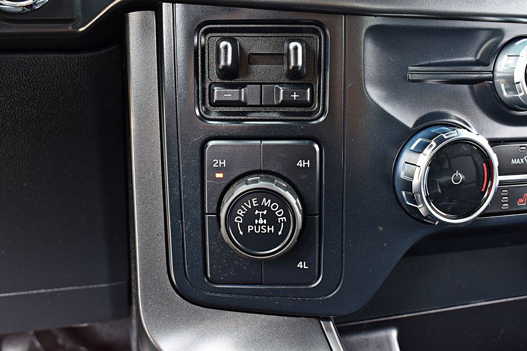 2024 Ford F-150 Image 37