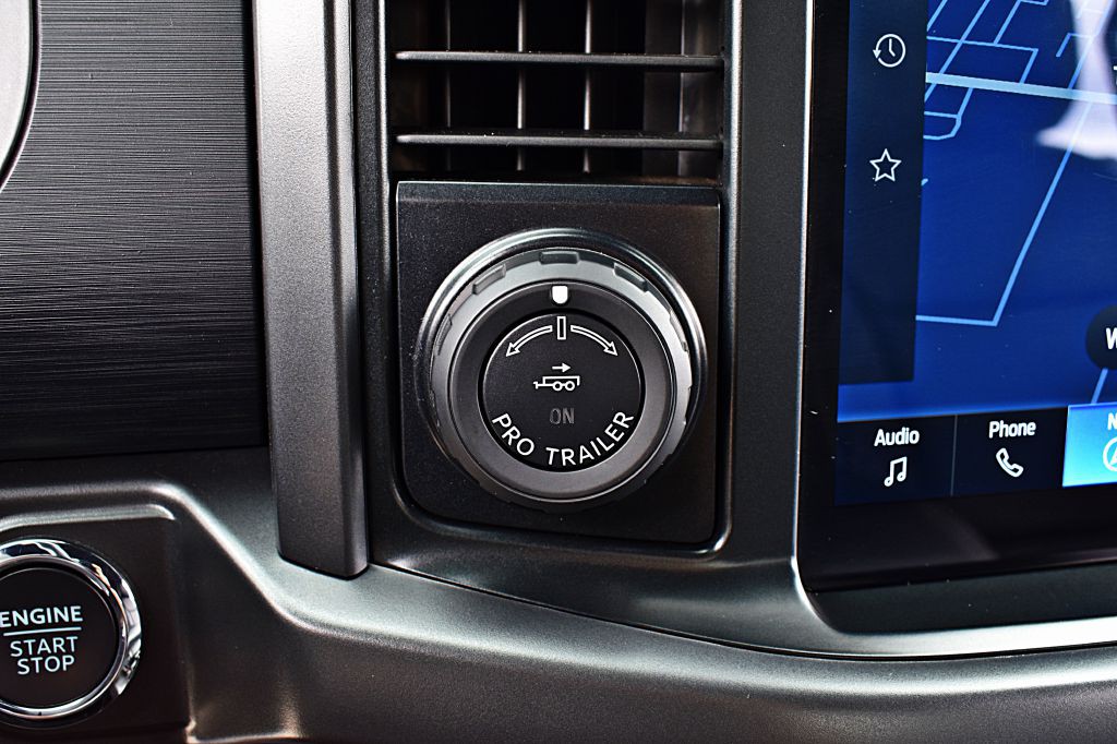 2024 Ford F-150 Image 38