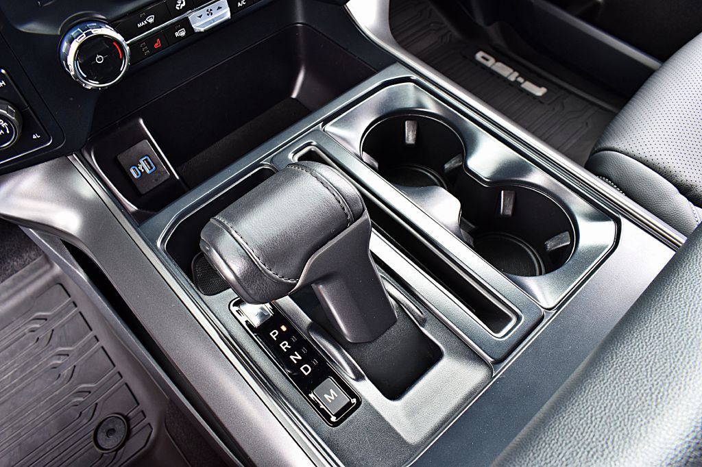 2024 Ford F-150 Image 39