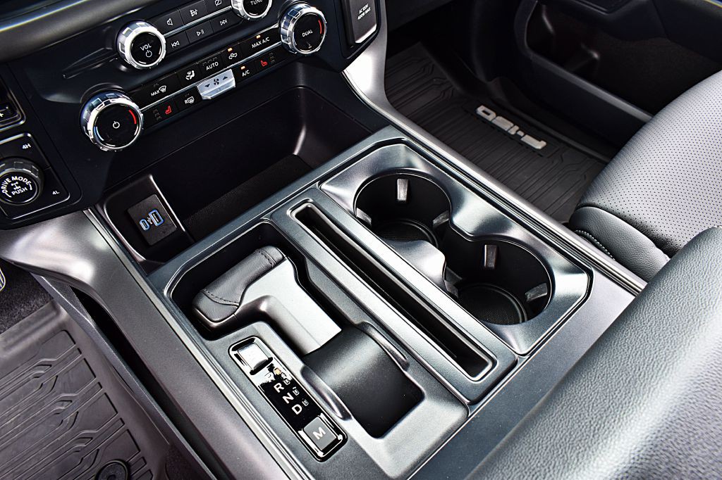 2024 Ford F-150 Image 40